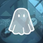 Run away! Ghost! App