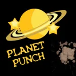 Planet Punch App Icon