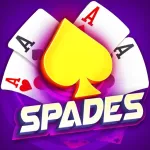 Spades Casino Card Game