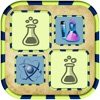 Matching Black Inventors iOS icon