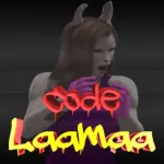 Code Laamaa App Icon