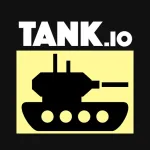 Tank.io.M App icon