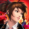 Final Fighter 3D iOS icon