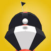 Paint wheel roller iOS icon