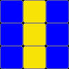3 BLOCKS App Icon