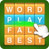 Word Fall  Puzzle Word Game