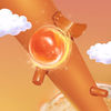 Space Shocking Ball iOS icon