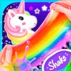 Unicorn Chef: Edible Slime App Icon