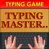 Typing Master App Icon