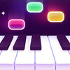 Color Piano App Icon