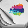 Chiar asa e iOS icon