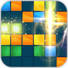 Color Blocks Deluxe 3D App icon