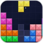 Brain Teaser: Block Puzzle App icon