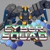 CYBER SQUAD App Icon