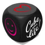 CubeYourLife App Icon