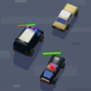 Cops Chase iOS icon