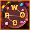 Word Candy Puzzle Connect App Icon