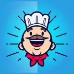 Master Chef! App Icon