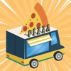 Food Truck: Fast Street Rush! App icon