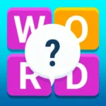 WORD Stack Search Puzzle Game