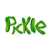 Pickle sp iOS icon