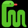 The Impossible Snake Game App Icon