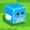 Roller Animal iOS icon