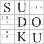 Sudoku.org App Icon