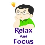 Relax And Focus App