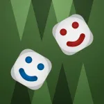 Backgammon with Buddies App icon