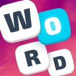 Wordy - Word puzzle App Icon