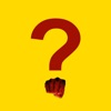 One Punch Quiz iOS icon