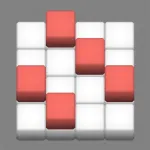 Slide Cubes App Icon
