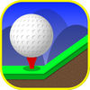 Par 1 Golf App Icon