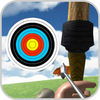 Shooting Perfect Bowmasters App icon