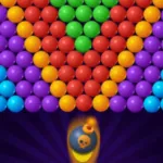 Bubble Shooter Classic! App Icon