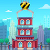 Happy Builder-Skyscraper iOS icon