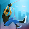The Amazing Rappel iOS icon