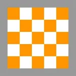 Blindfold Chess 5x5 App Icon