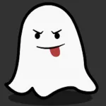 Ghost City 3D App Icon