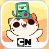 KleptoCats Cartoon Network App