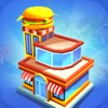 Shopping Mall Tycoon App Icon