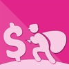 A Thief Game App Icon