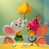 Mouse House: Puzzle Story App Icon