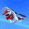 Wingsuit Flying Skydiving iOS icon