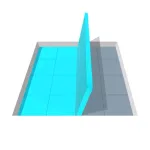Maze Fold App Icon