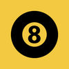 Magic 8 Ball: Ask me anything! App icon
