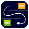String Avoider iOS icon
