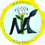 Jardins Magiques de Montreuil App Icon