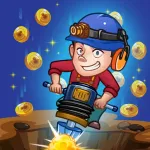 Merge Miner App icon